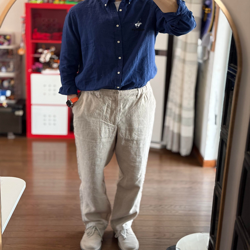 Bleu marine