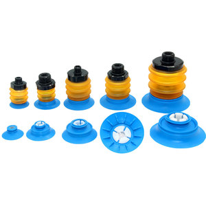 Ventouse d'aspiration BGI 25/34/41/48 pour sac souple, sac d'infusion, ventouse pour machine d'emballage - Product Image 2
