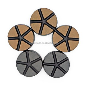 Fournisseurs <span class=keywords><strong>de</strong></span> disques <span class=keywords><strong>de</strong></span> polissage pour meuleuse à sol diamantée <span class=keywords><strong>de</strong></span> 75 mm (3 pouces) pour béton, pierre abrasive inorganique, marbre, granit - Product Image 4