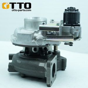 รถขุด OTTO <span class=keywords><strong>ค</strong></span>ุณภาพสูง ZX240-3 หมายเลข 8983686531 เครื่องยนต์ 4HK1 เทอร์โบ 8-98368653-1 เทอร์โบชาร์จเจอร์สำหรับอะไหล่ฮิตาชิ - Product Image 3