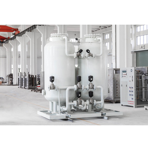 फैक्टरी सीधे औद्योगिक ऑक्सीजन जनरेटर संयंत्र भरने वाले पीसा ऑक्सीजन जनरेटर सिलेंडर - Product Image 4