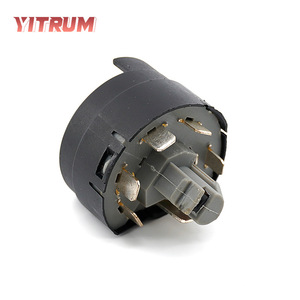 สวิตช์กุญแจรถโอเปิ้ล 90389377914852 สำหรับอะไหล่ทดแทนยานยนต์ - Product Image 2