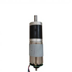 Motor de Engranajes Planetarios de Alto Torque de 18V CC para Herramientas Eléctricas - Product Image 4