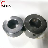 Plaque d'oreille de godet d'excavatrice LITIAN 65*120*80mm 65*120*60mm – Pièces de rechange pour attache de godet, réparation de machines de construction