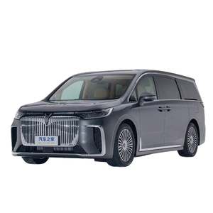 Voyah Dreamer, Vehículo de Nueva Energía, Auto Usado 0Km, Precio Económico, Alta Calidad, MPV 4x4, Vehículo Eléctrico Puro, Autonomía de 650 Km - Product Image 1