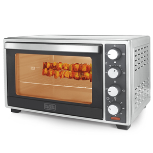 60L usage domestique équipement de cuisson <span class=keywords><strong>four</strong></span> à rôtir <span class=keywords><strong>four</strong></span> à convection - Product Image 2