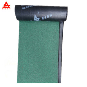 Chalumeau à chauffage de couleur noire, à haute résistance, imperméable, pour un toit en béton, couleur noire, 5mm - Product Image 5