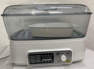 Оптовая продажа с фабрики, низкая цена, Электрический блендер для морепродуктов, креветок, крабов, детского питания и пароварка - Product Image 5