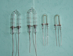 Direkt vom Hersteller: Hochintensive 10M+ Blitzlichtquarzglas-Stroboskope mit Langer Lebensdauer für Dauerbetrieb und Messungen, Xenon-Blitzröhre - Product Image 4