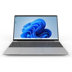 Top bán Thương hiệu Mới Intel n5095 15.6 inch chơi game máy tính xách tay với 16GB RAM DDR4 + 512GB <span class=keywords><strong>SSS</strong></span> Win 11 Pro cho văn phòng & Doanh Nghiệp sử dụng - Product Image 1
