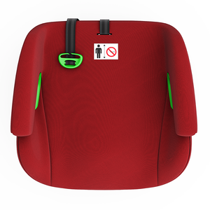 <span class=keywords><strong>Siège</strong></span> rehausseur de voiture pour enfants, apparence simplifiée, personnalisable, pour les voyages - Product Image 1