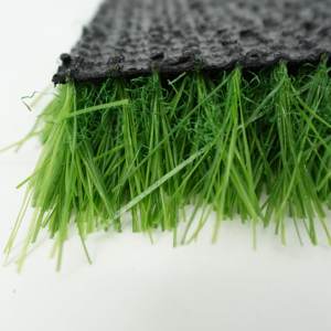 Gazon artificiel anti-décoloration et anti-UV <span class=keywords><strong>pour</strong></span> la décoration de jardin et de cour, vente en gros directe d'usine - Product Image 1