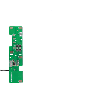 Batterie BMS pour aspirateur robot 4S, compatible avec l'aspirateur robot XM <span class=keywords><strong>1C</strong></span> <span class=keywords><strong>STYTJ01ZHM</strong></span>, nettoyeur de sols par balayage et lavage - Product Image 1