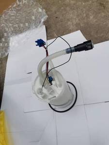 <span class=keywords><strong>Pompe</strong></span> à <span class=keywords><strong>carburant</strong></span> électrique manuelle, pour <span class=keywords><strong>BMW</strong></span> <span class=keywords><strong>E83</strong></span> <span class=keywords><strong>X3</strong></span> 16117198406 — 16117186453, 2007 2009 - Product Image 3