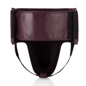 Protège-entrejambe en cuir de haute qualité, dernier style, logo personnalisé, écologique, séchage rapide, respirant - Product Image 3