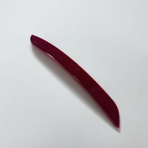 Reflector de parachoques trasero STZT 63147382233 para 2012-2015 <span class=keywords><strong>BMW</strong></span> Serie 3 F30/F35 328i - Product Image 2