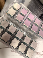 Processeur CPU d'occasion testé E5-2686 V4 2,3 GHz 18 cœurs 45M LGA 2011-3 Famille E5 V4 SR2K8