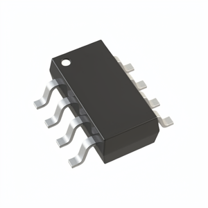 In Stock SOT 23 8 Thin, TSOT 23 8 Power Management (PMIC) LTC2912CTS8-2#TRMPBF Electronic Chips Component - Product Image 1