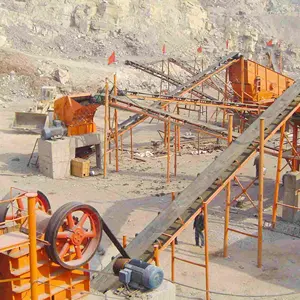 Fine Environmental Protection Good Quality Pearl Crushing Machine Pex 250x1200 Durable Stone Jaw Crusher For Sale In Africa