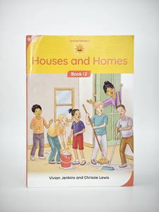 Livre scolaire du Zimbabwe, série Sunrise Reader Friends 1-15, impression de livres - Product Image 6