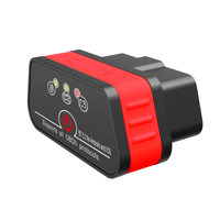 NUEVO KONNWEI KW901 ELM327 V1.5 Bluetooth 5.0 para Android/iOS, Escáner OBDII OBD2, ELM 327 V1 5, Herramientas de Diagnóstico Automotriz OBD 2