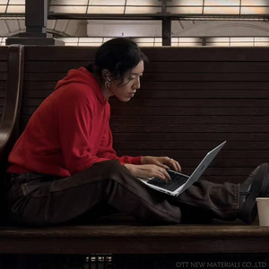 Novità 2023: <span class=keywords><strong>MacBook</strong></span> <span class=keywords><strong>Pro</strong></span> M3 Originale Cinese, 16 Pollici OLED, Laptop in Alluminio, Tastiera Inglese, Wireless 120Hz per Business - Product Image 3