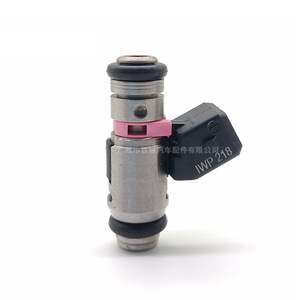 Injecteur de carburant Iwp 218 pour Mitsubishi L200 Pajero Tr4 3.5L 2006 2009, pièce de rechange en métal - Product Image 2