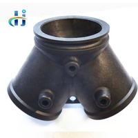 Service de moulage par injection de pièces en silicone et plastique sur mesure à prix d'usine, moulage par injection de silicone noir, pièces automobiles