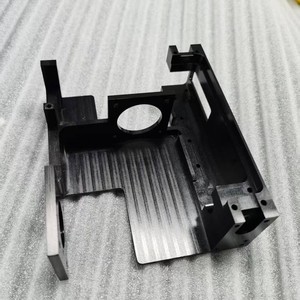 Piezas de Aluminio Mecanizadas FDL-01, 500 mm de Diámetro Máximo, Alta Precisión, CNC Personalizado para Cavidad de Comunicación - Product Image 1