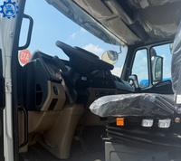 Самосвал карьерный Sinotruk Howo NX TX 400 л.с. 6x4, 2026 года, новый, дизельный, стандарт выбросов Евро-2, с трансмиссией