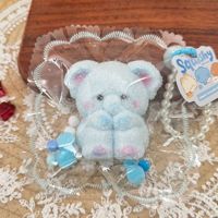 Jouet à presser en argile sèche en forme d'éléphant triste, en silicone de qualité alimentaire, jouet de décompression, anti-stress, doux, sensoriel, à pincer