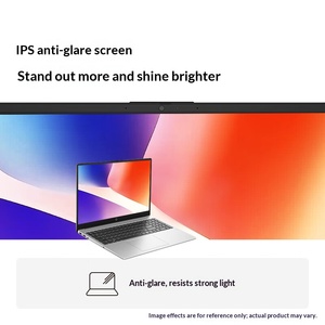 โน๊ตบุ๊คบางและเบา15 15.6นิ้วเอชพีซีพียู Ryzen R7-7735U <span class=keywords><strong>16</strong></span>/32G แรม512กรัม/1T M.2 SSD ลายนิ้วมือขายตรงจากโรงงาน - Product Image 4