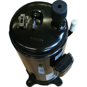 Compresseur à spirale original 503DH-83D2Y, refroidi par air, alimentation CA, unité de réfrigération industrielle stationnaire - Product Image 1