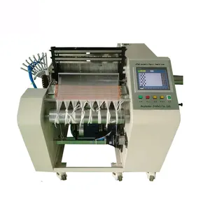 Lab Yarn Weaving Machine Full Automatic Rapier Sample Loom