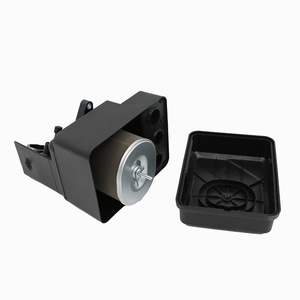 Piezas de Repuesto para Motor de Gasolina 194F/196F/R500-V/R500-V2, Modelo RATO Original de Alta Calidad, Filtro de Aire con Protección Contra Viento y Arena - Product Image 6