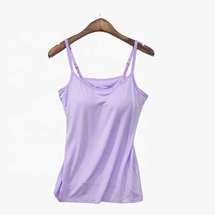 danskin sports bra tank