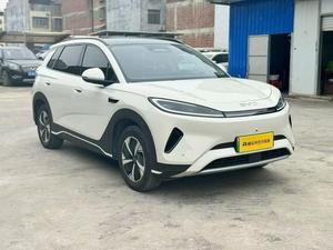 Autos Usados Chinos con Bajo Kilometraje, BYD Sealion 05 EV 2025 Edición Zhihang 520KM - Product Image 2