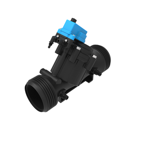 Válvula Solenoide Eléctrica de 2 Pulgadas para Control de Tuberías de Riego Agrícola, Gestión Inteligente del Flujo y Automatización - Product Image 6