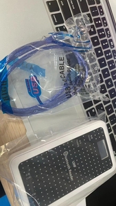 YIAN SW6902 휴대용 <span class=keywords><strong>UHF</strong></span> <span class=keywords><strong>RFID</strong></span> 리더 5M 읽기 범위 902 ~ 928MHz 860 ~ 868MHz 인터페이스 휴대용 블루 치아 리더 - Product Image 4