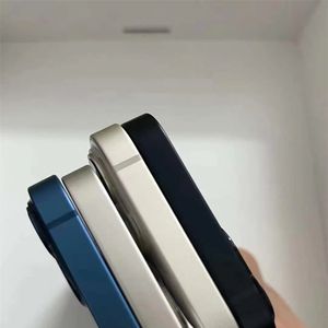 Téléphone portable intelligent 5G d'occasion, qualité A+, 100% original, débloqué, pour <span class=keywords><strong>13</strong></span> - Product Image 3