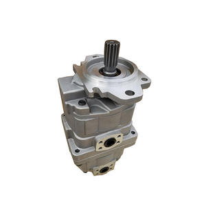 Bomba de Engranajes Hidráulica HUAMAO 705-52-32000 Compatible con Camión Volquete Todoterreno Komatsu HD465-2 - Product Image 3
