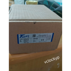 1PC Nuevo Codificador TOFI ETF50-TS 850524B Envío Rápido FedEx o DHL - Product Image 1