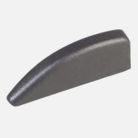 Nouvelle boucle de fixation pour pare-soleil de porte arrière et fenêtre de remplacement pour Classe S et crochet de suspension de rideau arrière A222812000