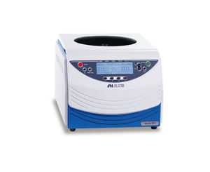 Auto R1 Plus vacuüm-centrifugale concentrator met verwarming RT+5~100 ° C ≤0,2 mbar Realtime beeldvorming voor DNA/RNA/Proteïne - Product Image 1