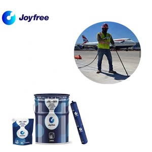 Sika 1CSL Chất Lượng Tự San Lấp Mặt Bằng Bê Tông Mở Rộng Khớp Niêm Phong <span class=keywords><strong>Sealant</strong></span> Cho Đường Lái Xe Đường Lái Xe Sân Bay Đường Băng - Product Image 2