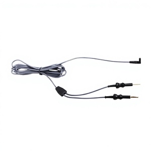 Cable TURP Monopolar y Bipolar, Juego de Instrumentos Quirúrgicos Reutilizables - Product Image 4