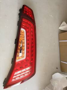 Adiputro autobús sistema de luces Auto LED lámpara autobús luz trasera de la lámpara de cola - Product Image 3