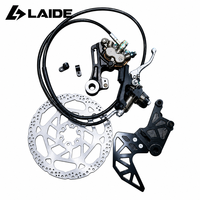 Kit de conversion de frein arrière avec support d'adaptation d'étrier pour moto tout-terrain électrique Talaria XXX X3 MX3 MX4, pièces de rechange pour mise à niveau hydraulique