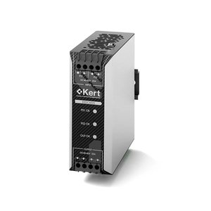 KEDC6025 - KERT A31EDC6025 Module de redondance pour alimentations électriques, 4060 Vdc, 25 A - Product Image 1