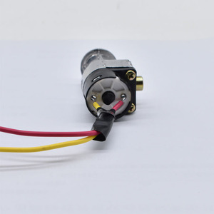 Paquete de batería de bicicleta eléctrica, cerradura de puerta, cerradura de grifo de motocicleta, llave de interruptor de encendido - Product Image 6